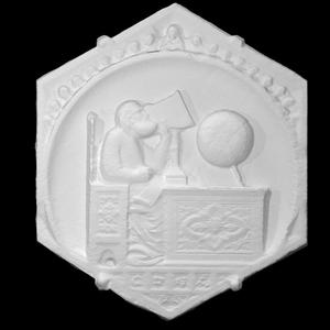 Jonitus: the beginning of Astronomy