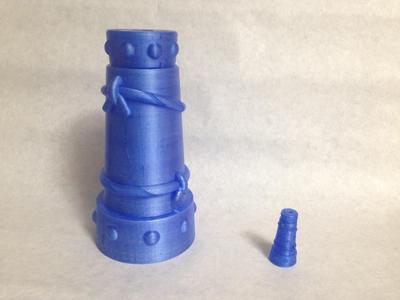 Jake and the neverland pirates spy glass