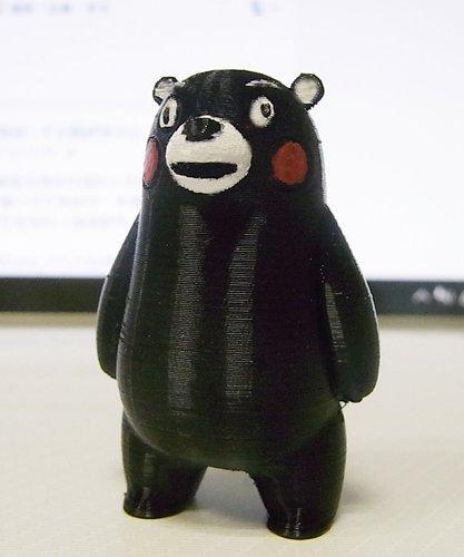 Kumamon