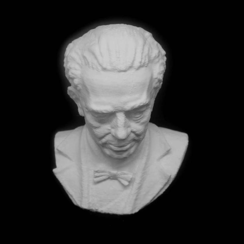 Ion Romanu in Timisoara, Romania