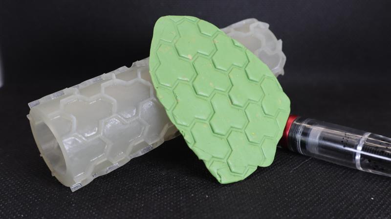 Texture roller combo pack