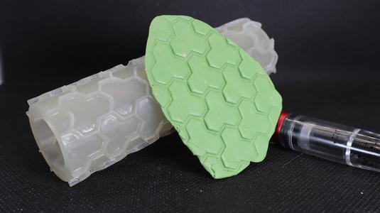 Texture roller combo pack