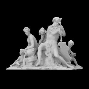 The Loire and The Loiret