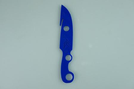 Destiny Hunter Knife