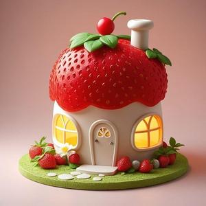Fruit House