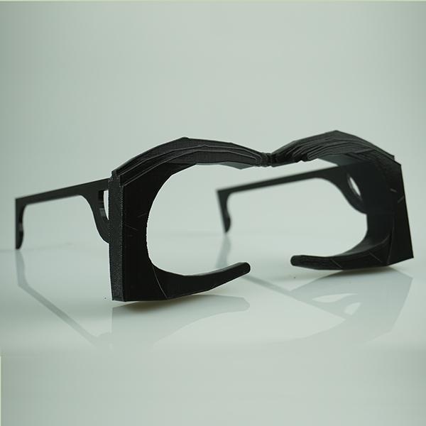 Hand Binocular Glasses