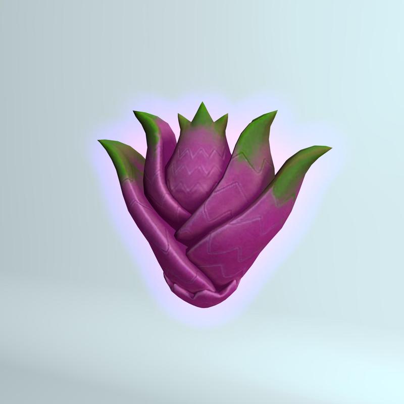 DragonFruit Palword