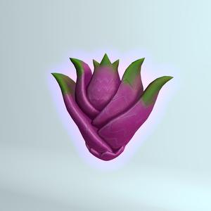 DragonFruit Palword