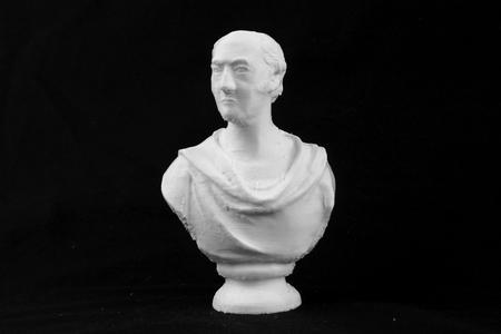 George Canning at The National Portrait Gallery, London