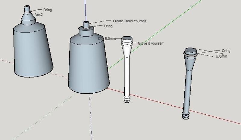 Shimano Bleeding Kit