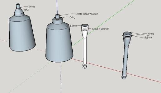 Shimano Bleeding Kit