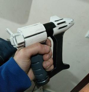 Pistola Espada Ulises 31 - Ulysses 31 Gun Sword