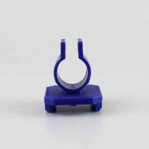 Hiking staff mount of GoPro