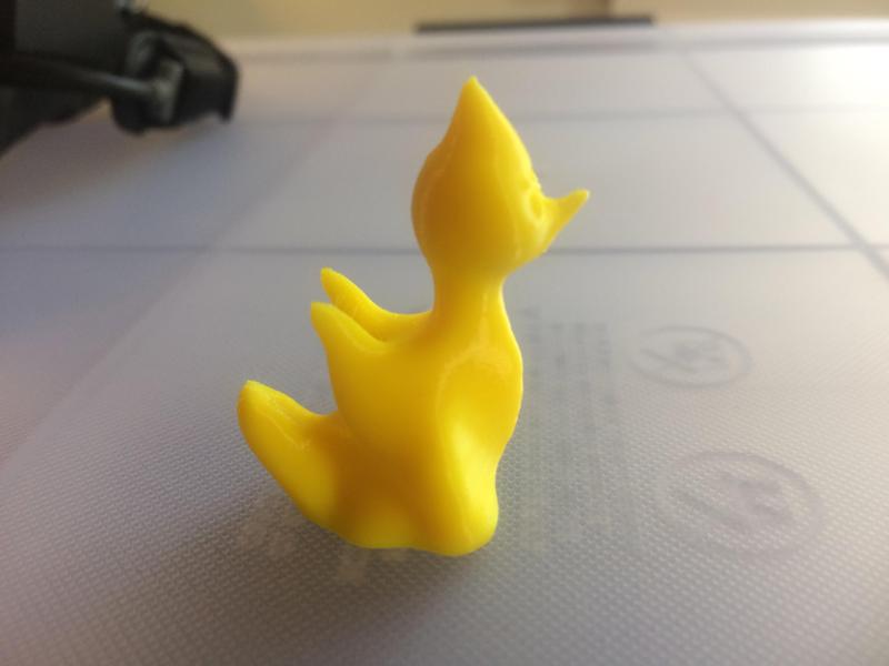 Pissed off Duck (#1 Crazy Creature Series)