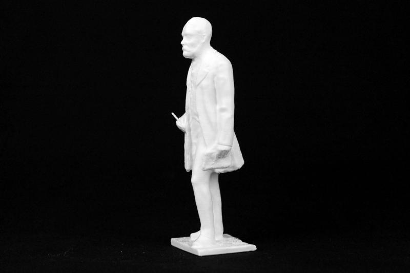 Joao de Deus at The Gardens of Estrela, Portugal