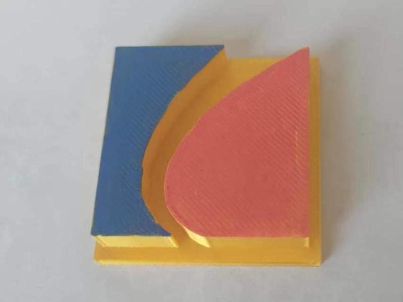 Shanxi Coking Coal logo badge