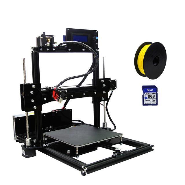 Marlin 1.1.8 for AL-1 Artillery and screw holders for Z