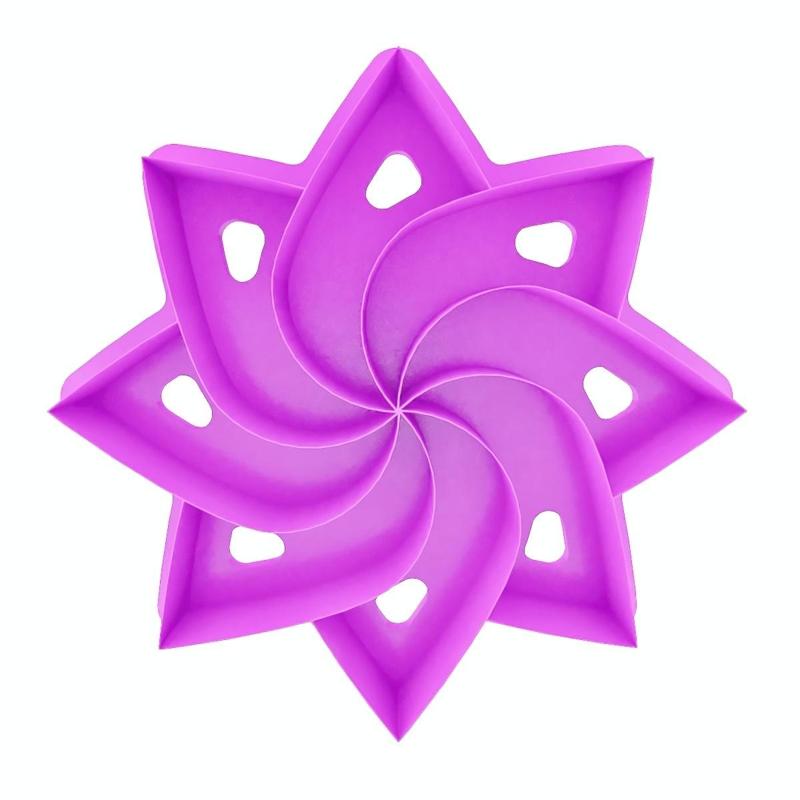 Star Cookie Cutter CCSP70