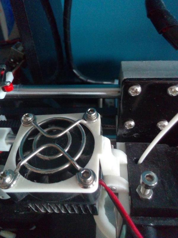 Ventilador/Fan Anet A8