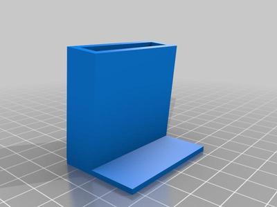 Apple TV Siri Remote Stand