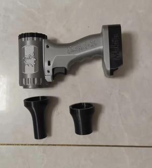 Makita Battery Powered 40mm Whole-Print Violent Fan