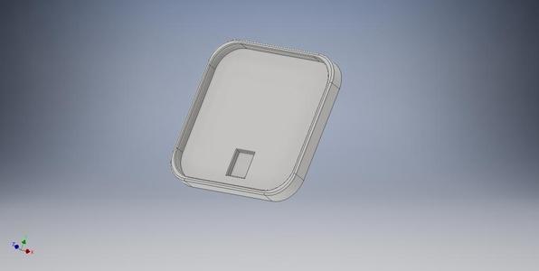 ISDT Q6 Plus Kappe/Cover