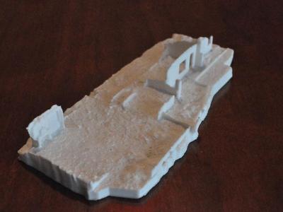 Wonderland Ranch Joshua Tree