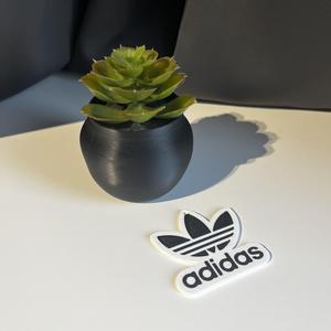 ADIDAS KEYCHAIN