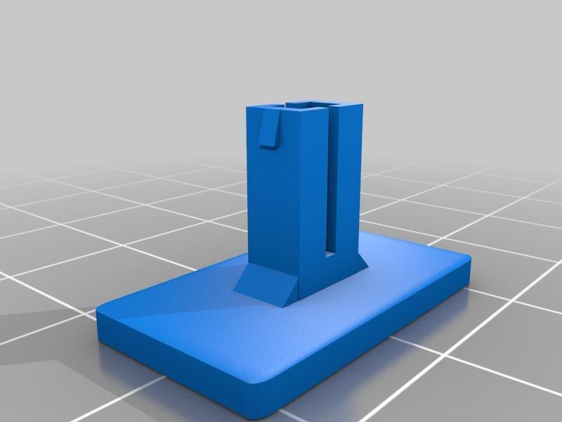 Selecteur de retroviseur pour citroen C3 Picasso