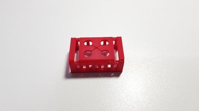 Esc protector for drone 