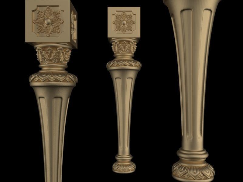 table leg furniture leg Balusters
