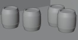 Barrel