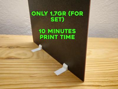 Hueforge Display Stand Minimal