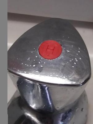 Water tap screw cover