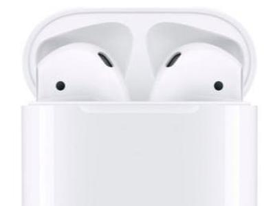 AirPods