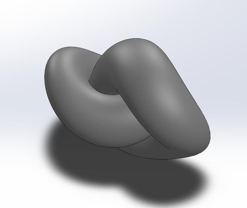 Minimalist Centerpiece Rings 5