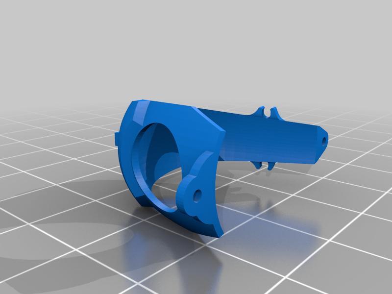 canopy brushed e011 tiny whoop eachine