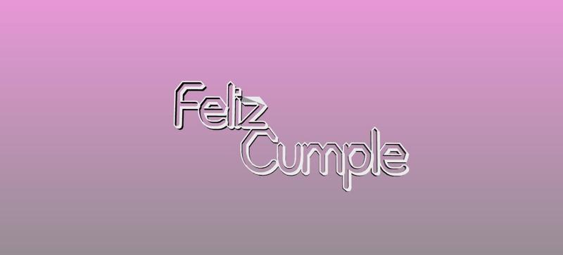 Happy Birthday Cake Toppers