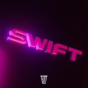 SUZUKI SWIFT EMBLEM