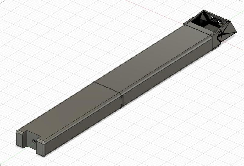 Moza Racing SR-P anti-slip