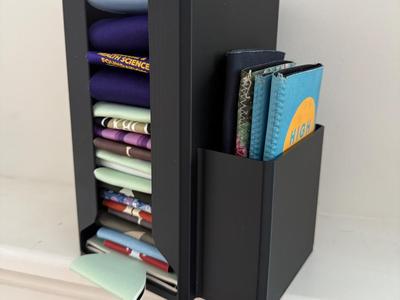 Coozie Tower