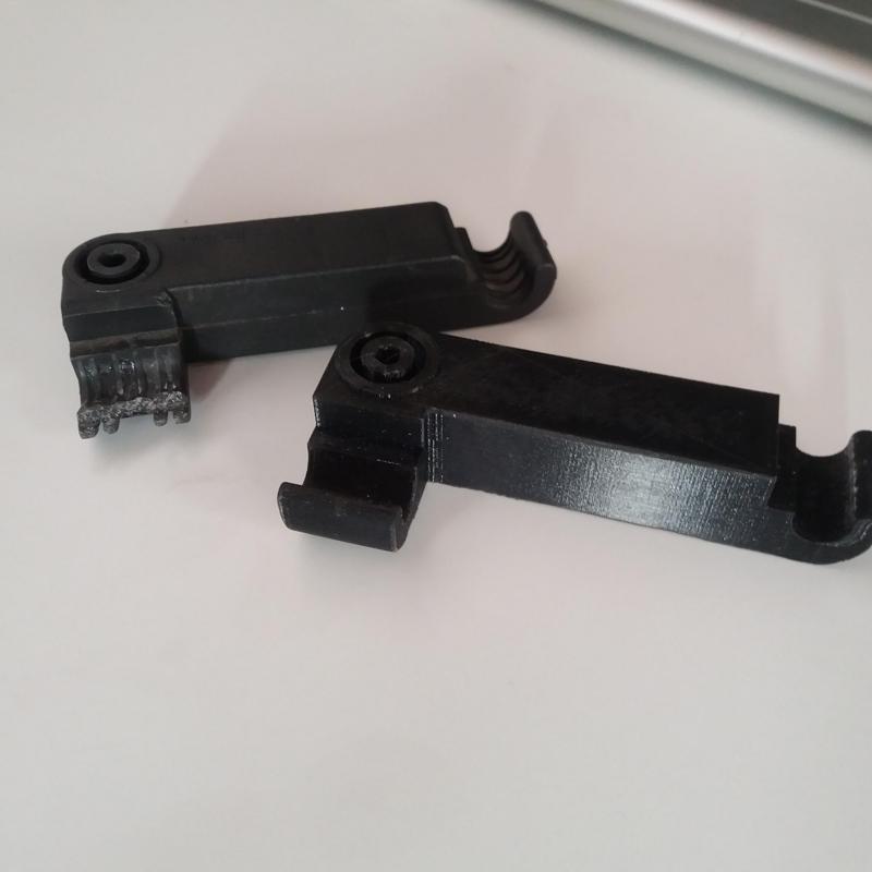 Table stand RIMOR KONTIKI motorhome RIMOR KONTIKI