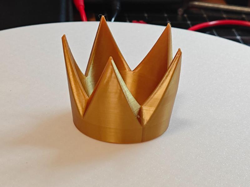 Crown
