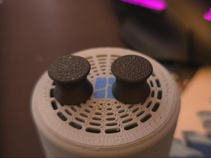 Ear Gauges Size 8 6 4 2 1 0 00 7/16 Half In Plugs