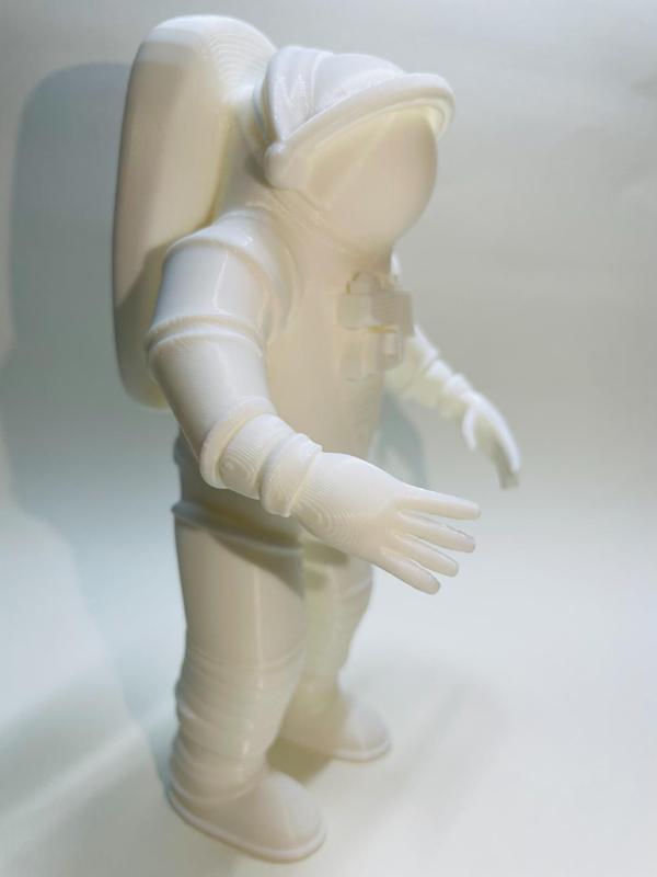 Spacesuit, Lunar Suit, Space Suit, EVA Suit