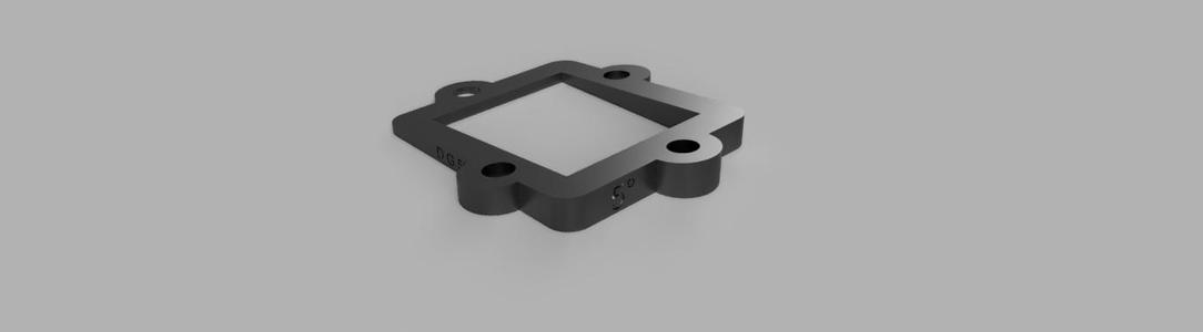 minarelli horizontal basetta 5°