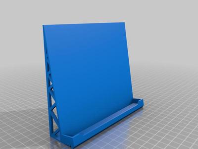 Steelbook Stand V2