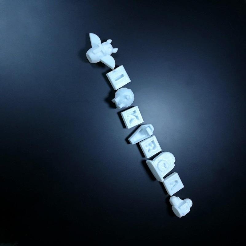 Tinkercad Halloween Logo