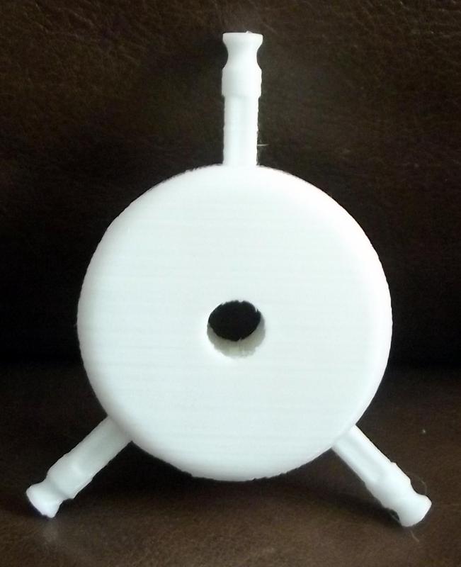 Tinkertoy to K'Nex (uck-07f03m)