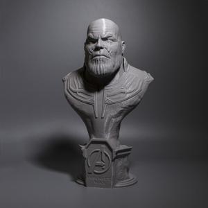 Thanos (Avengers: Infinity War trailer version)